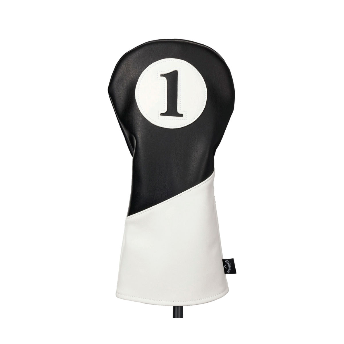 Vintage Golf Driver Headcovers Branded